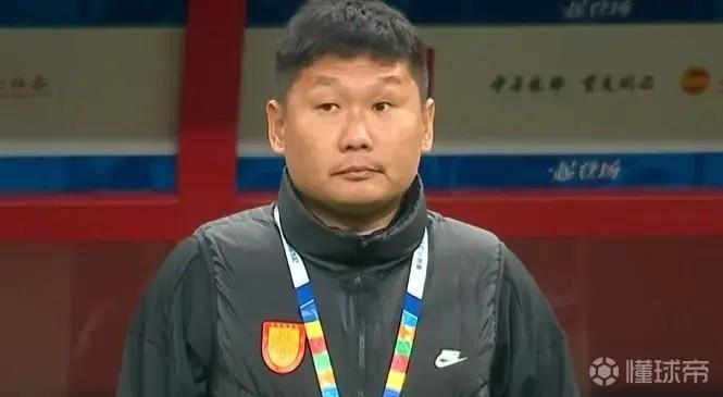 MK体育-赵震：用骂人的理由处罚李镇全无法服众；刘建业会替他交罚款