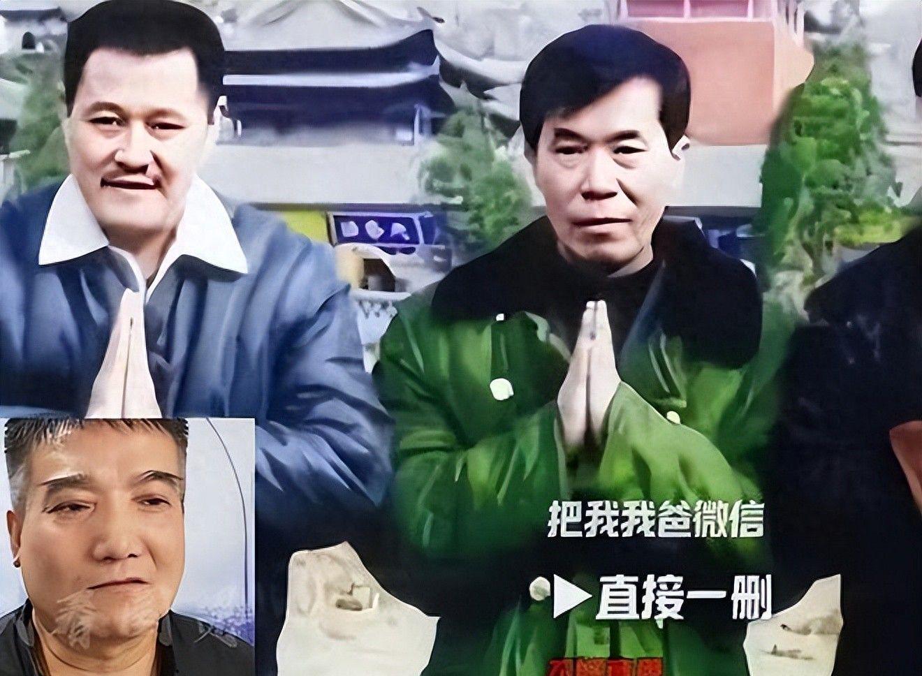 MK体育app下载-晚节碎一地！这5位老艺术家，贪财好色德不配位，根本不值得同情