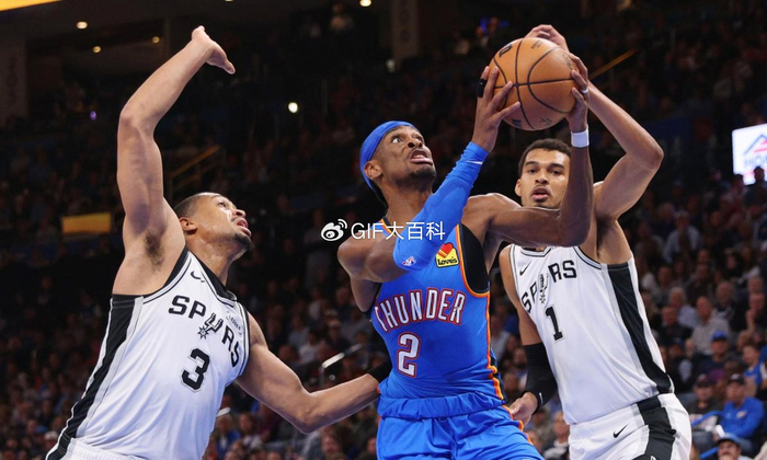 MK体育登录入口-5年3亿成标配！NBA顶薪疯狂膨胀，薪资为何突然进入亿元时代？|谢伊·吉尔杰斯-亚历山大|杰森-塔图姆|文班亚马|詹姆斯|波士顿凯尔特人队_新浪体育_新浪新闻